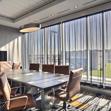 Courtyard By Marriott Quebec Exteriér fotografie