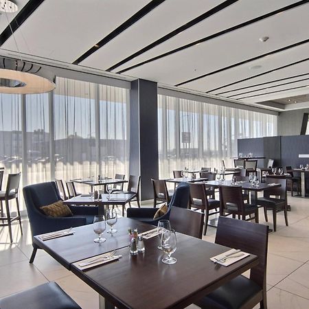 Courtyard By Marriott Quebec Exteriér fotografie