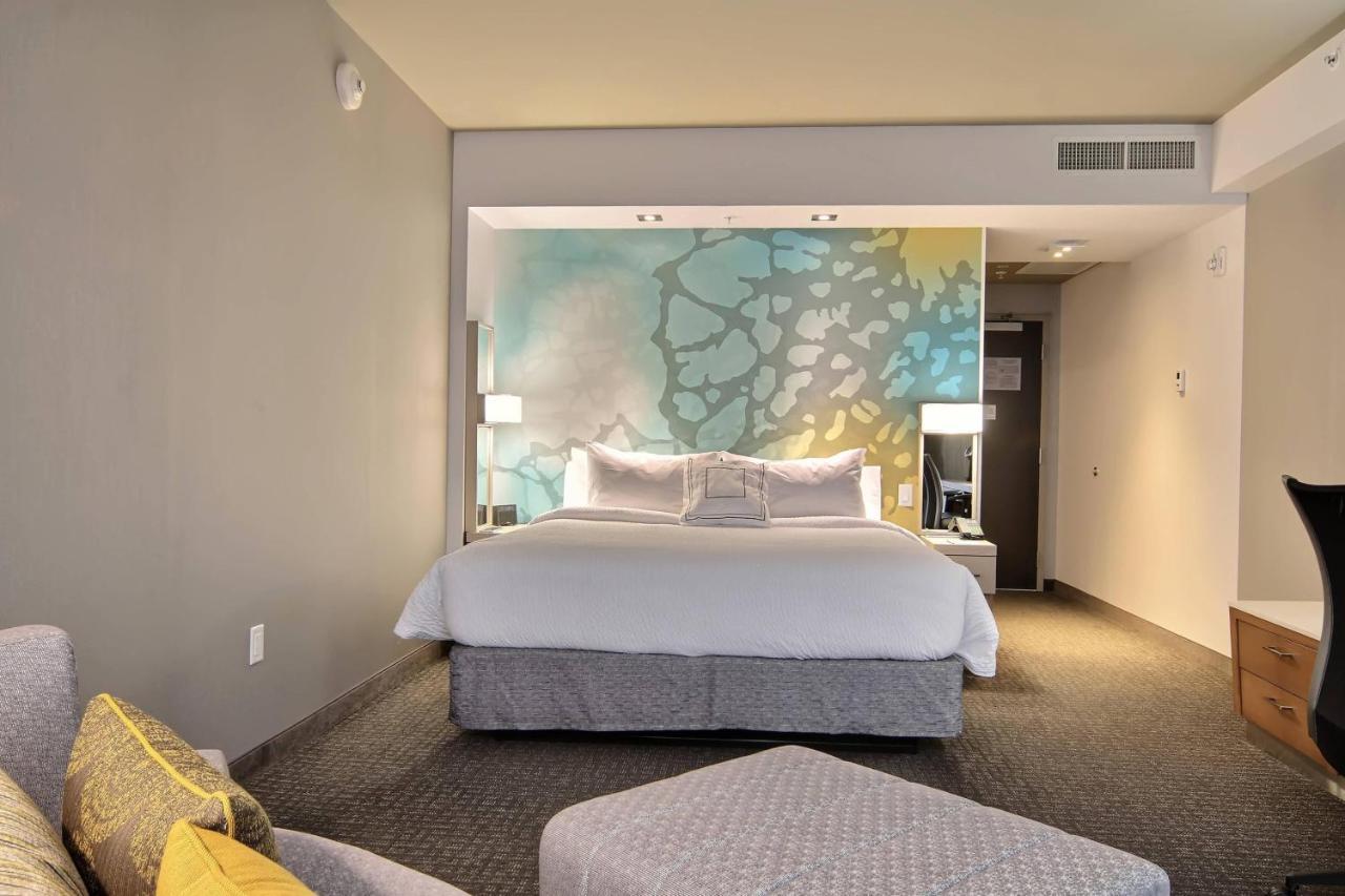 Courtyard By Marriott Quebec Exteriér fotografie