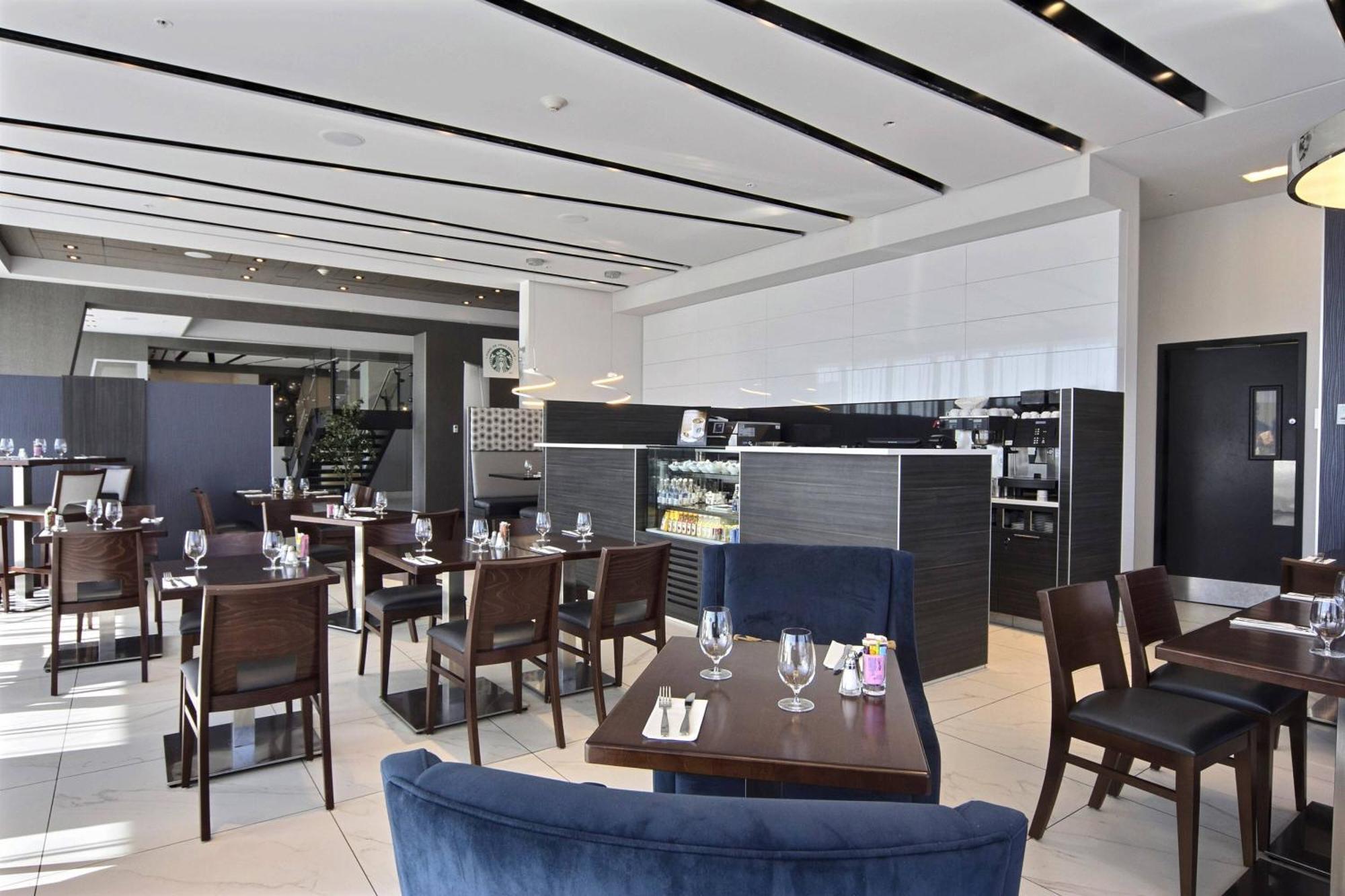 Courtyard By Marriott Quebec Exteriér fotografie