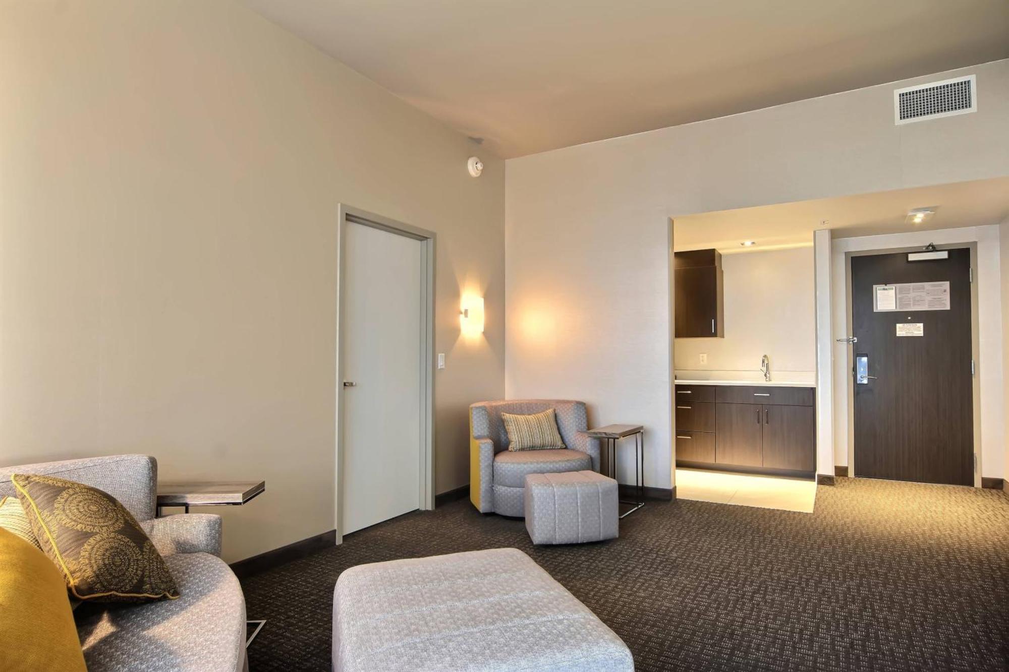 Courtyard By Marriott Quebec Exteriér fotografie