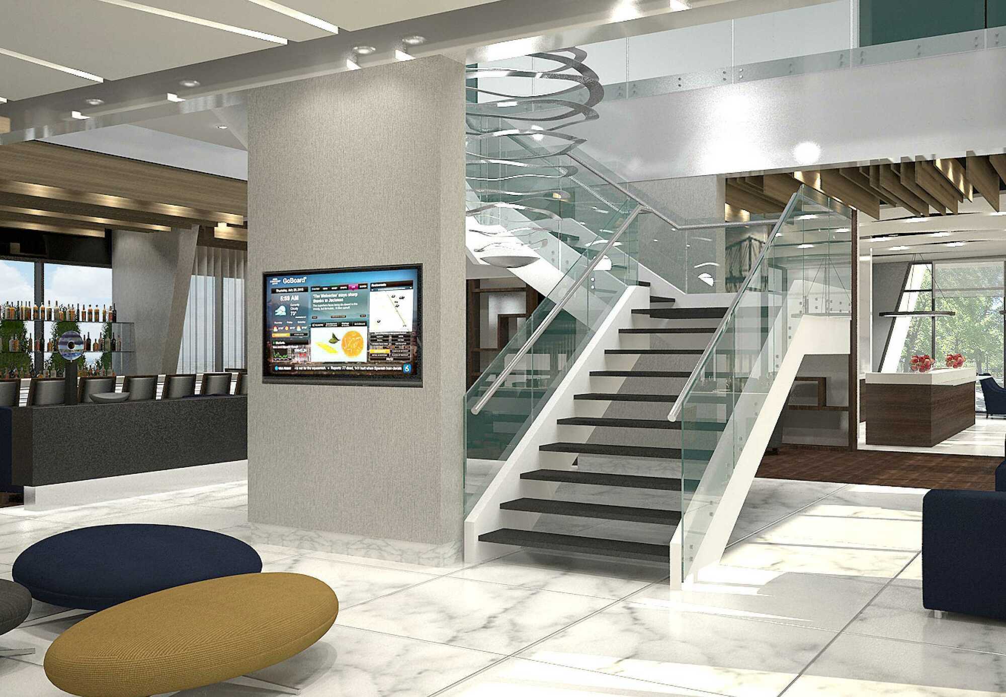 Courtyard By Marriott Quebec Exteriér fotografie