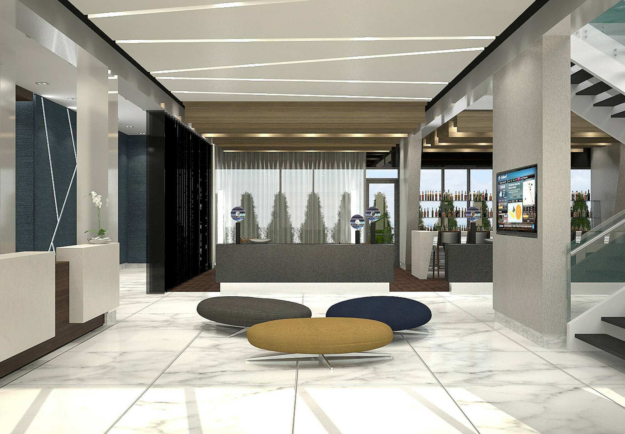 Courtyard By Marriott Quebec Exteriér fotografie