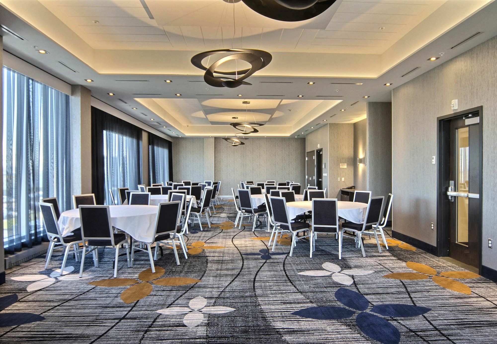 Courtyard By Marriott Quebec Exteriér fotografie